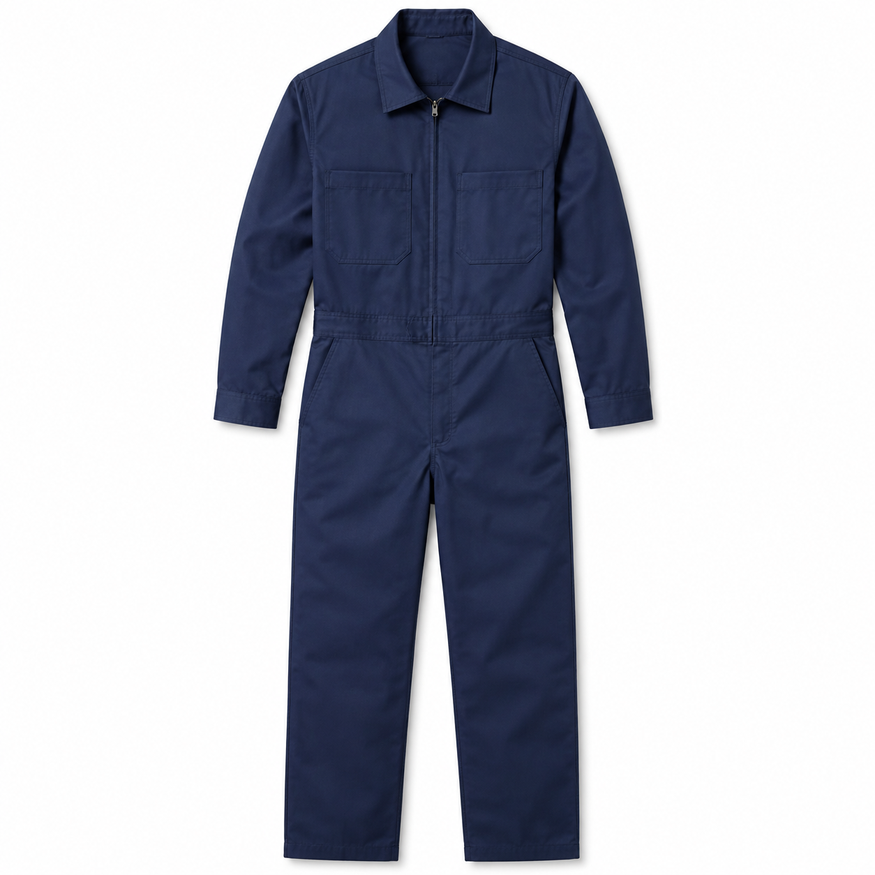 Boiler Suit/Coveralls