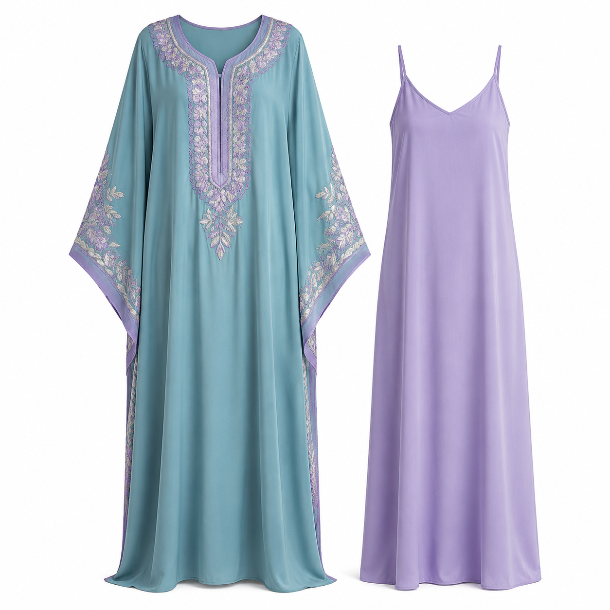 Daraa two piece