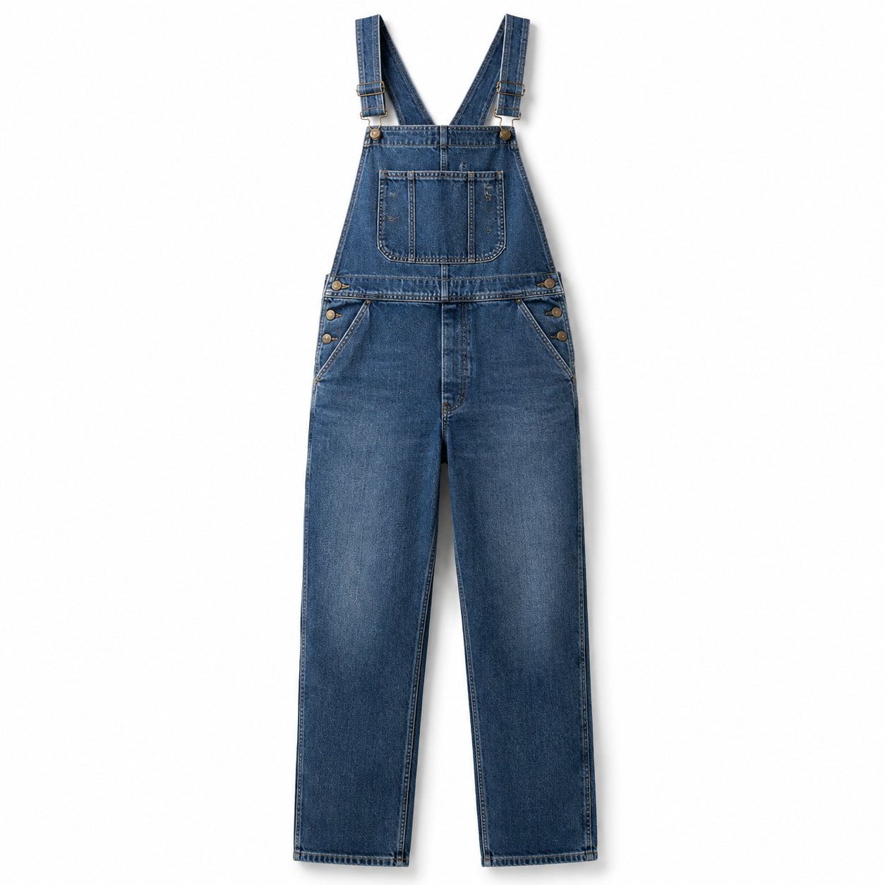 Dungaree/Overall (jeans)